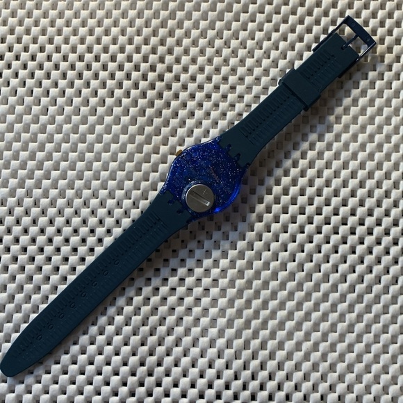 Swatch Watch - GN136 - SEX TEASE - Picture 6 of 9